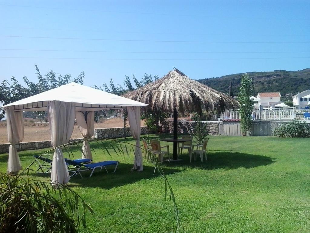 Apartment Captain's Villas
