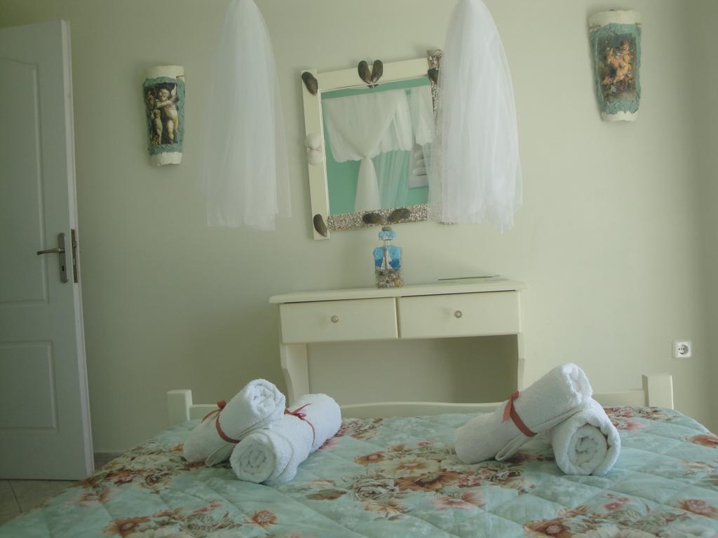 Holiday park Fiora *