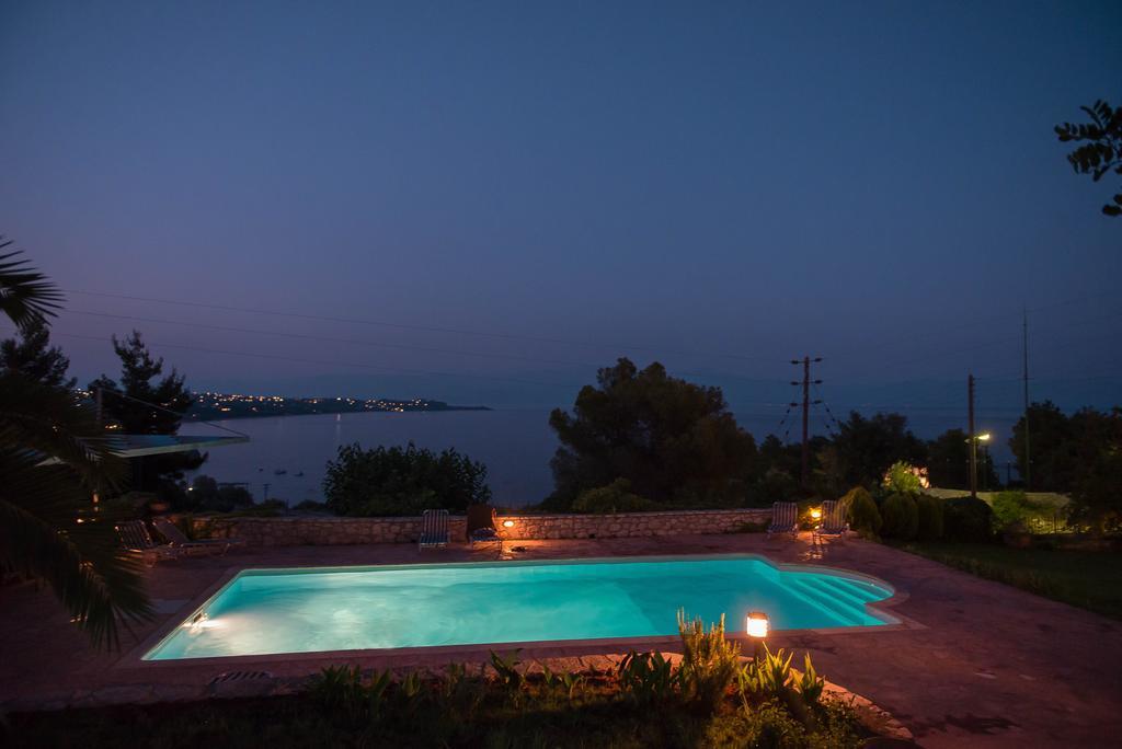 Akritas Residences Apartment Koroni (Messinia)