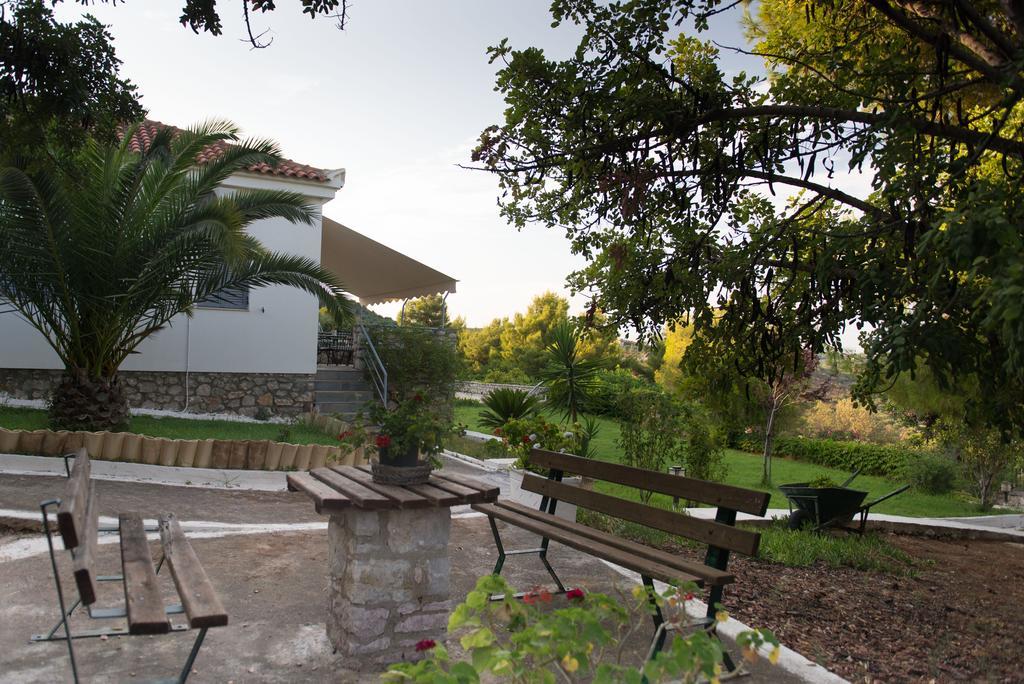Apartment Akritas Residences *