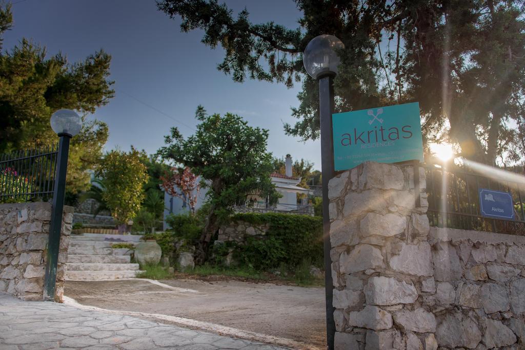 Akritas Residences Apartment *