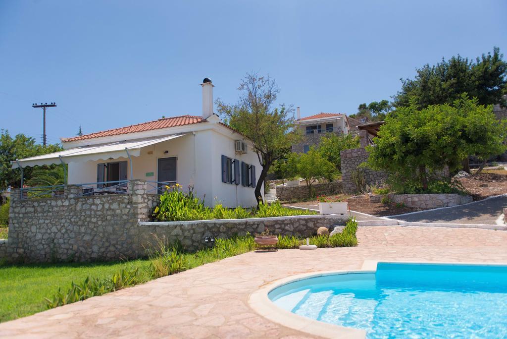 Apartment Akritas Residences Koroni (Messinia)