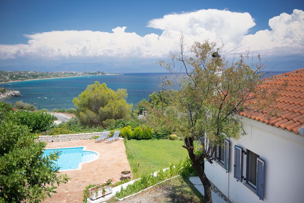 Akritas Residences * Koroni (Messinia)