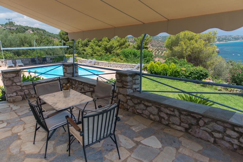 Akritas Residences Apartment