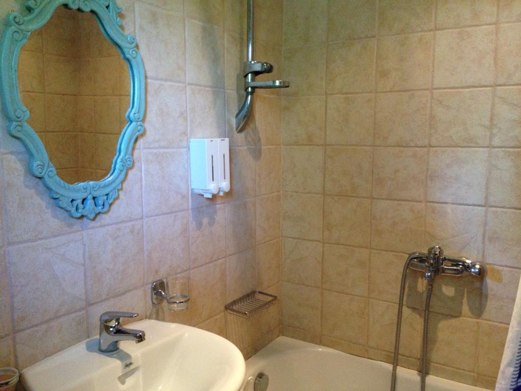 Margi House Apartment Skiathos Town