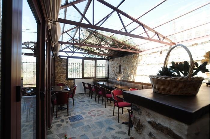 Guest house Aposkepos Hotel Aposkepos
