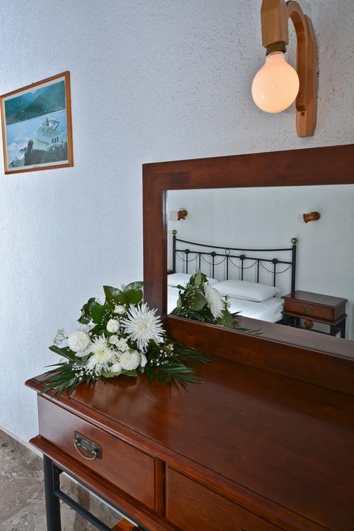Ariadne Hotel Stafylos