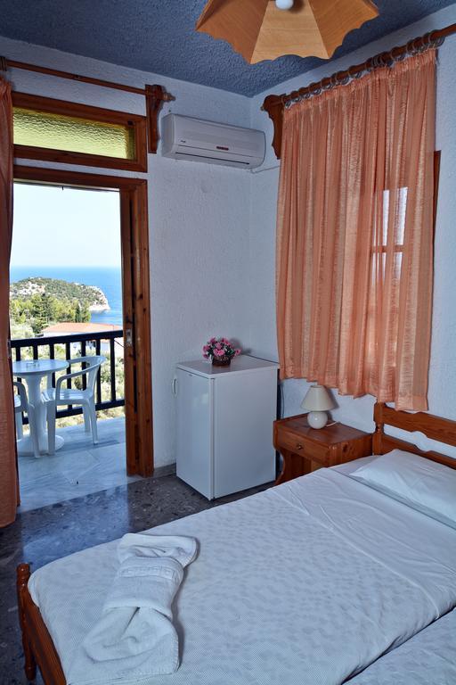 Hotel Ariadne