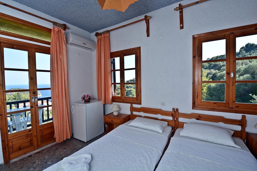 Hotel Ariadne