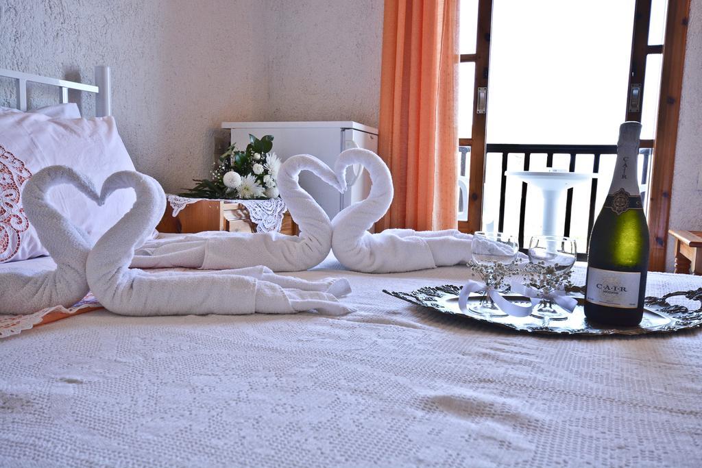 Hotel Ariadne Stafylos