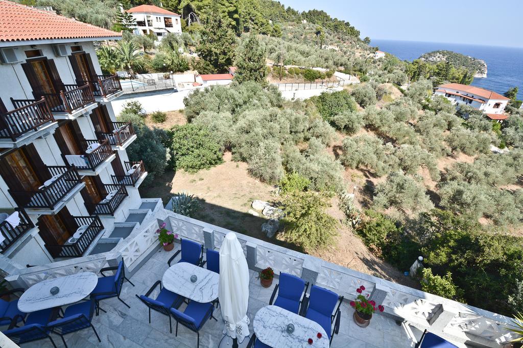 Hotel Ariadne Stafylos