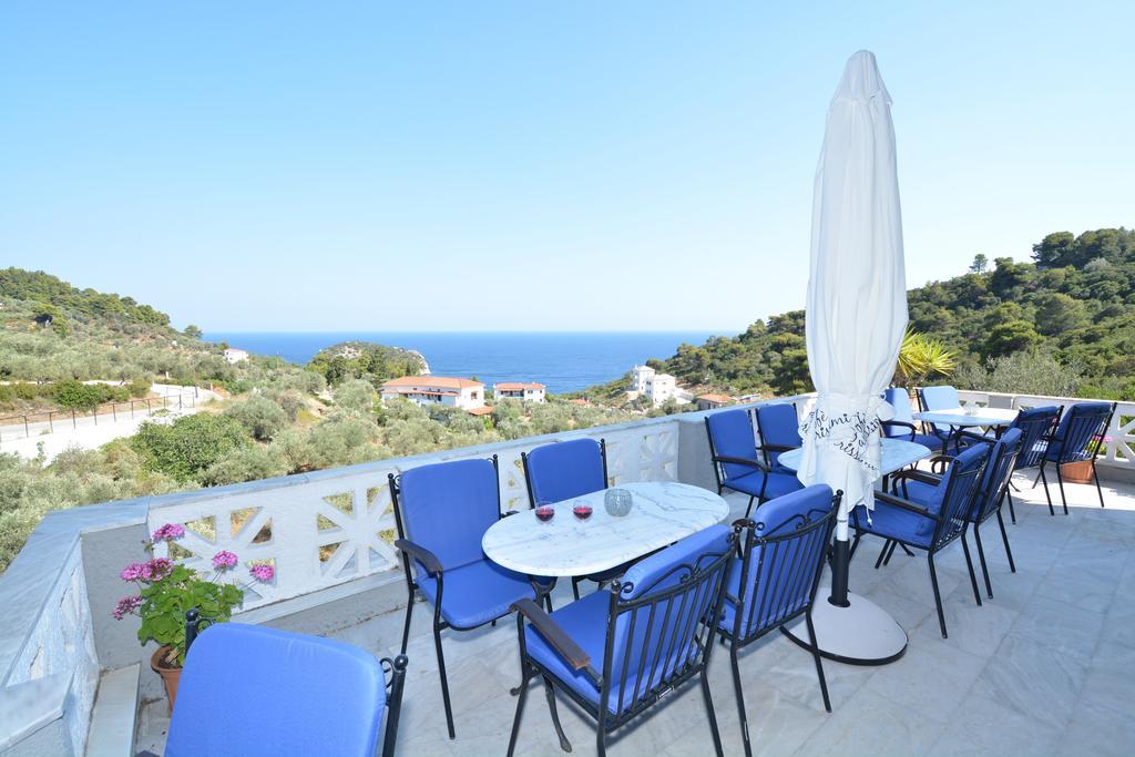 Hotel Ariadne