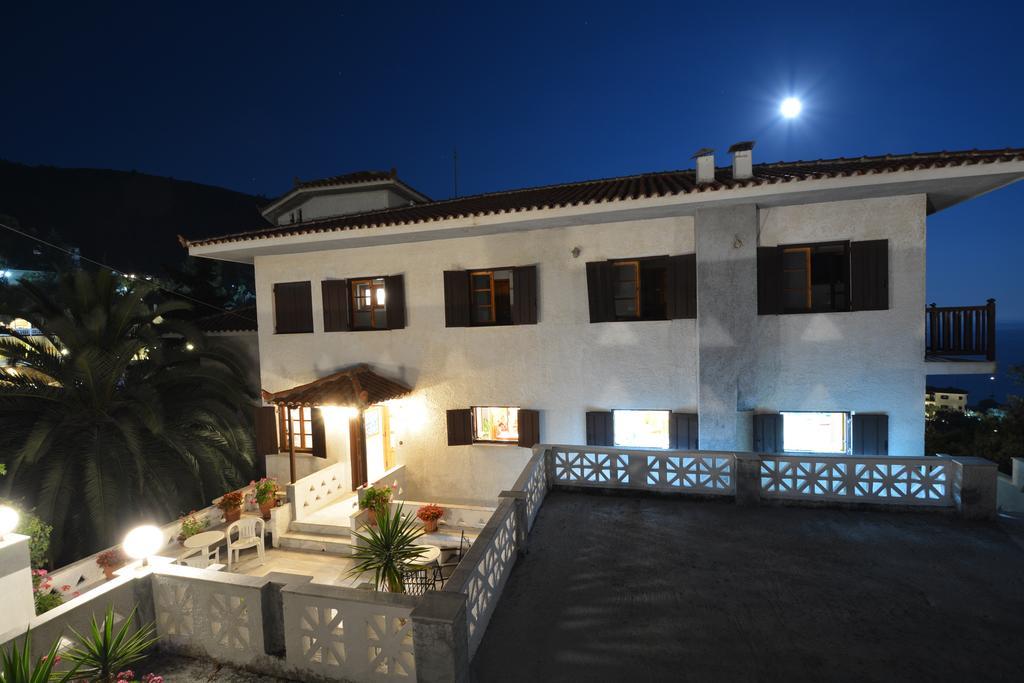 Ariadne Hotel Stafylos