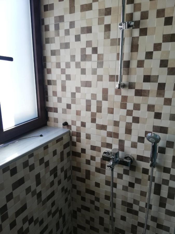 Guest house Giota's *