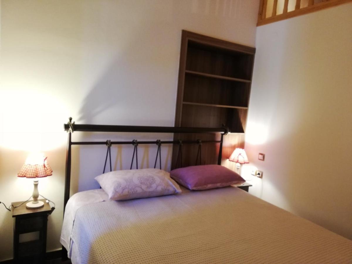 Giota's Guest house *