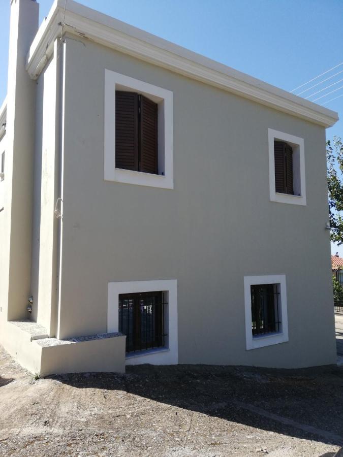 Guest house Giota's