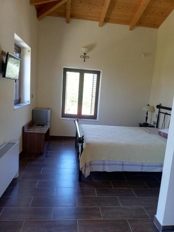 Giota's Guest house Zacharo