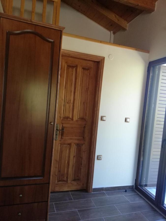 Giota's Guest house Zacharo