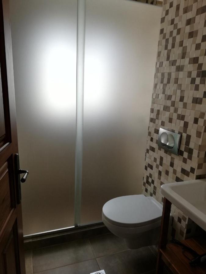 Giota's Guest house