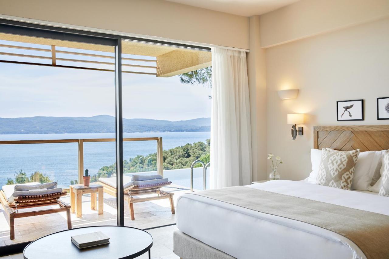 Hotel Elivi Skiathos