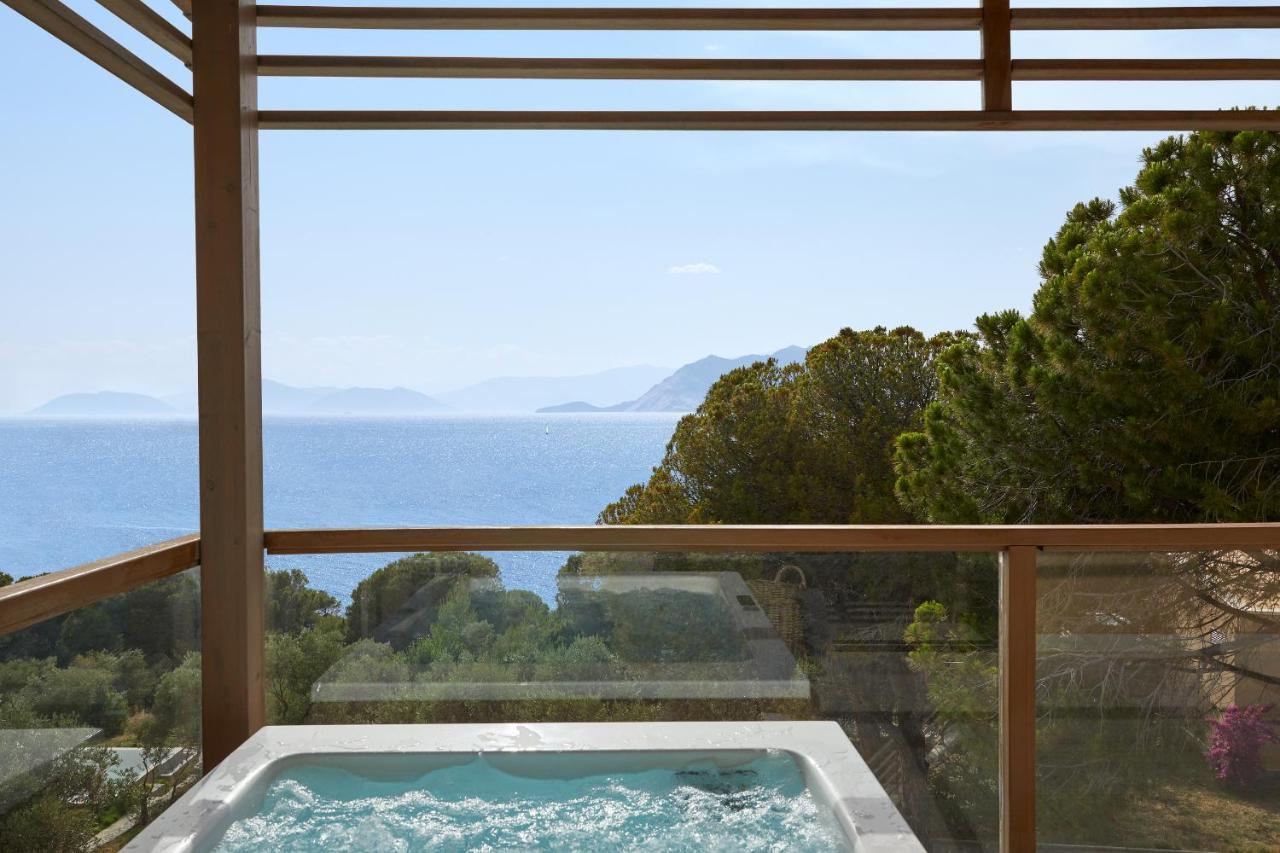 Elivi Skiathos Hotel Koukounaries