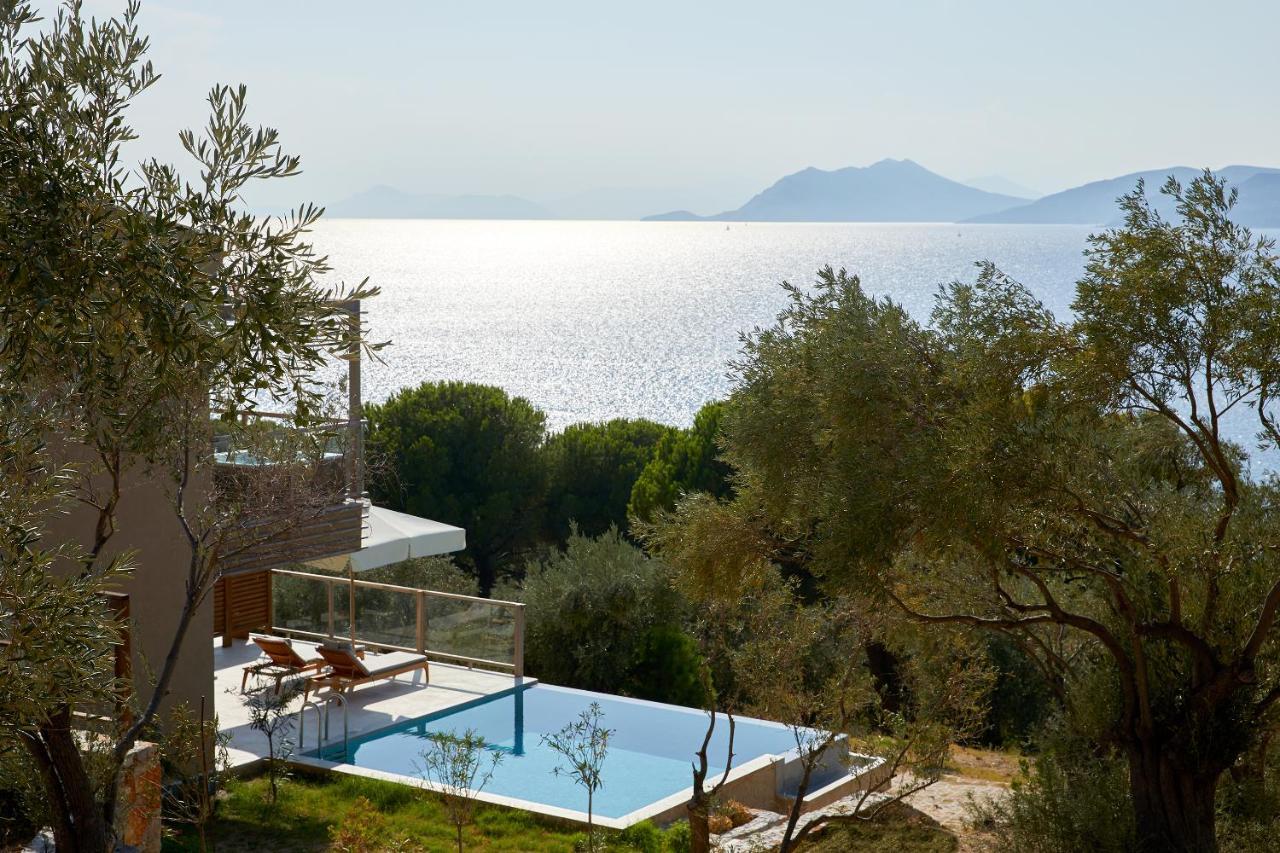 Elivi Skiathos Hotel Koukounaries