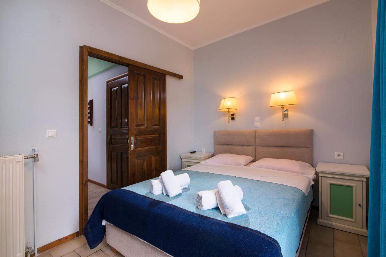 Hotel Pegasus-adult Friendly