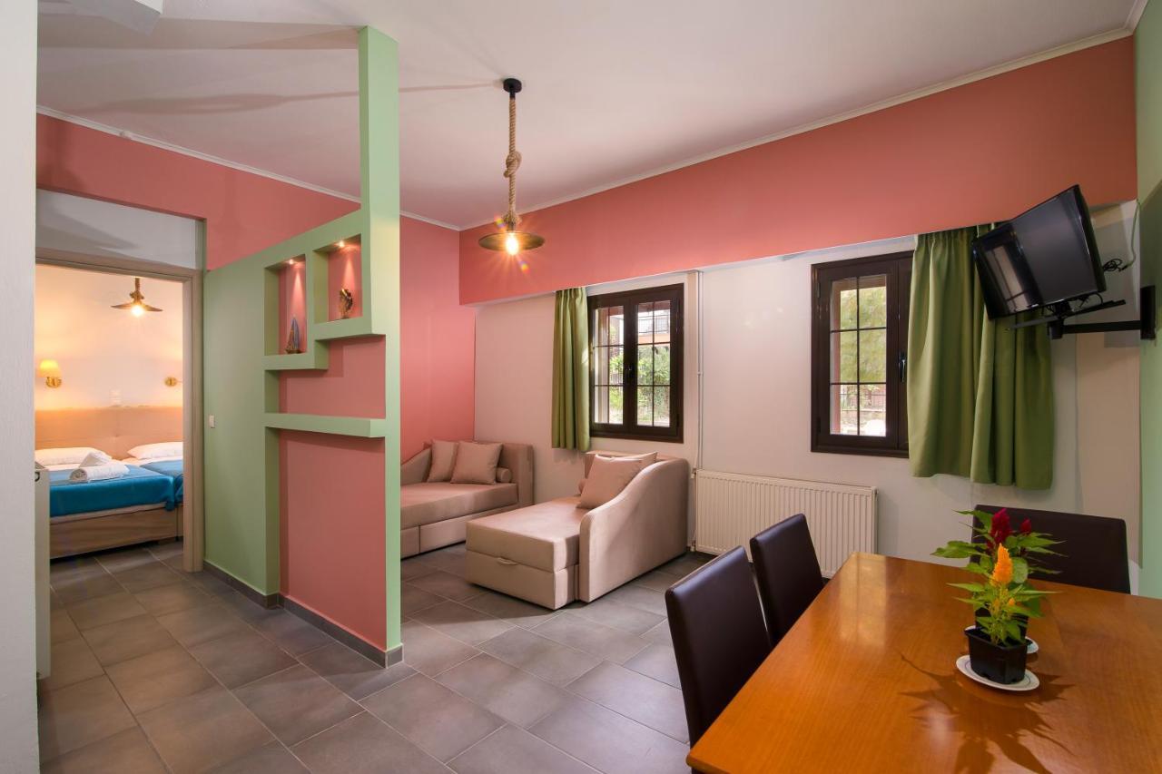 Hotel Pegasus-adult Friendly 3*