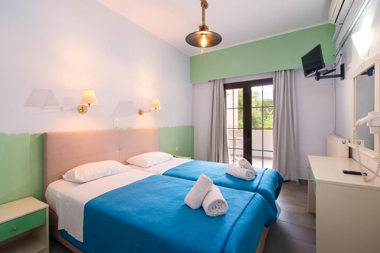 Pegasus-adult Friendly 3*