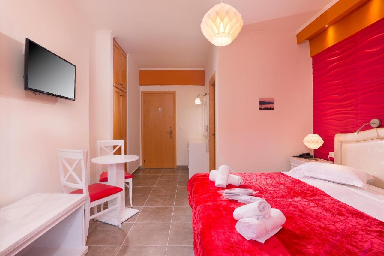 Hotel Pegasus-adult Friendly