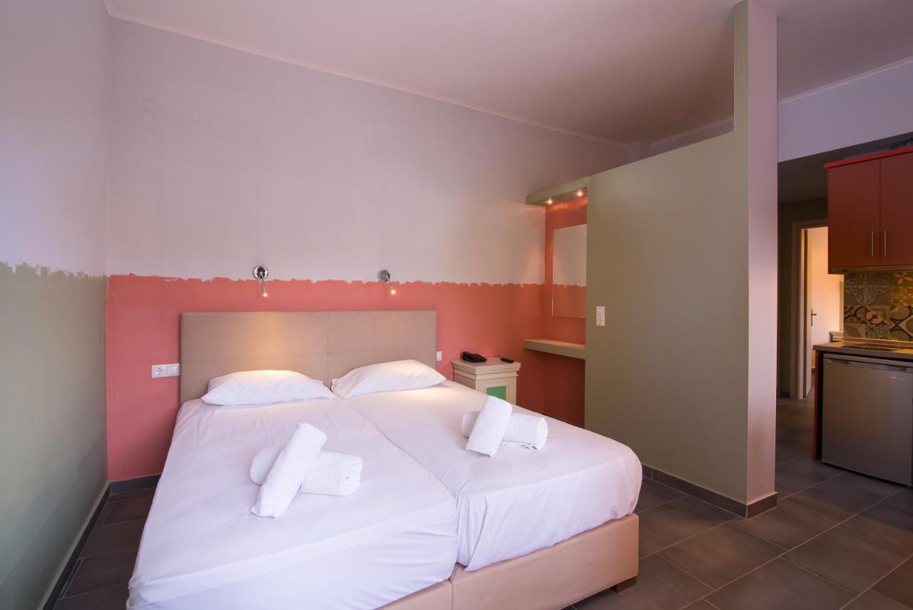 Pegasus-adult Friendly Hotel 3*