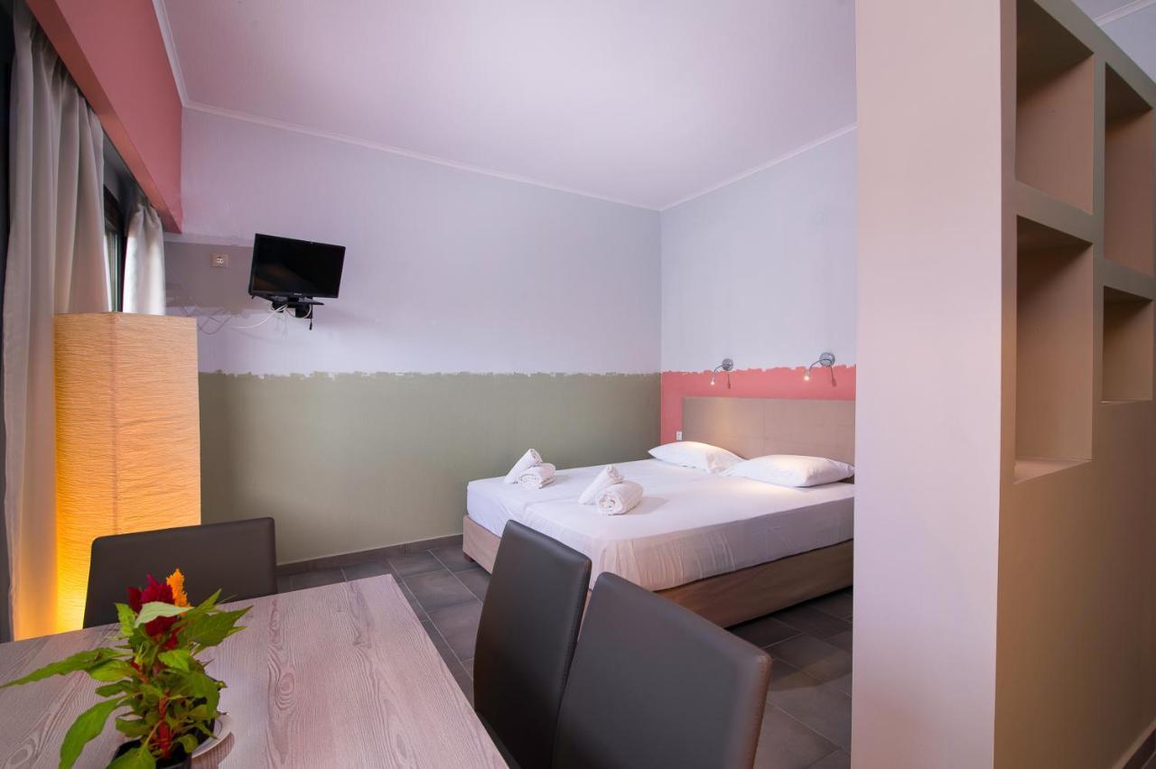 Pegasus-adult Friendly Limenas (Thasos)