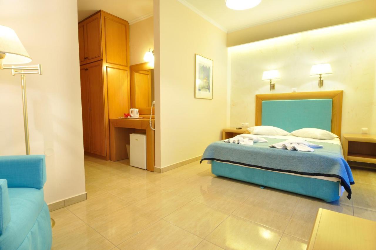 Pegasus-adult Friendly Hotel 3*