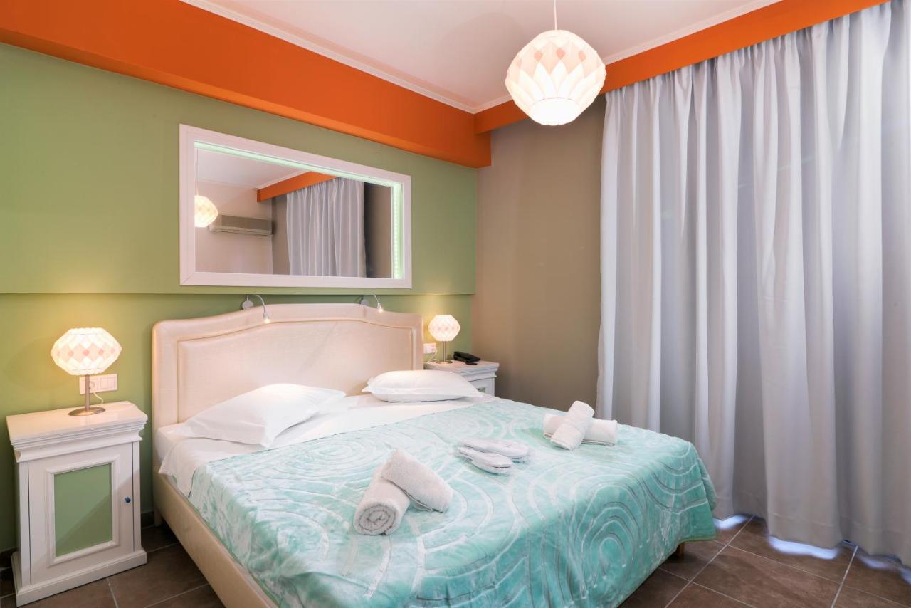 Hotel Pegasus-adult Friendly 3*