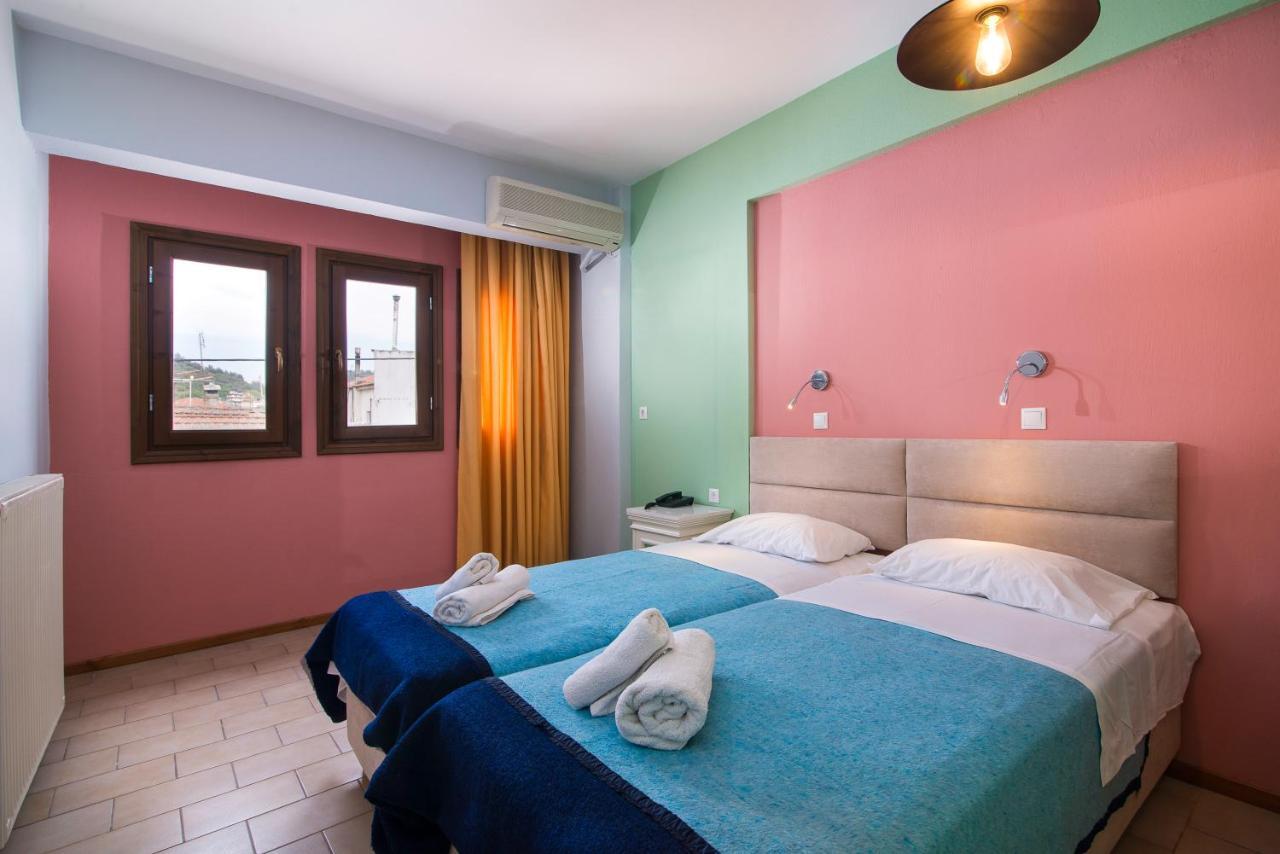 Pegasus-adult Friendly 3*