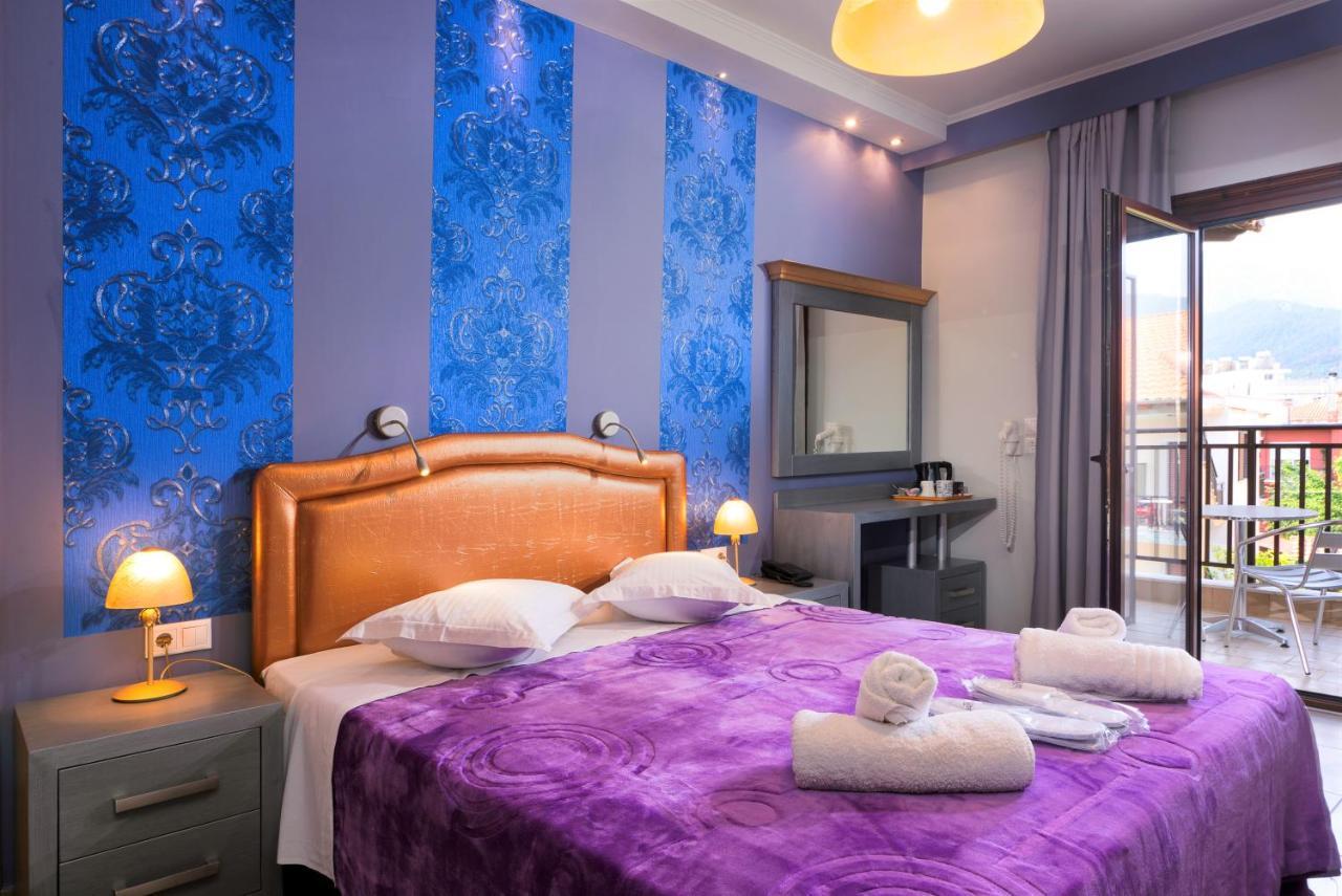 Pegasus-adult Friendly Limenas (Thasos)