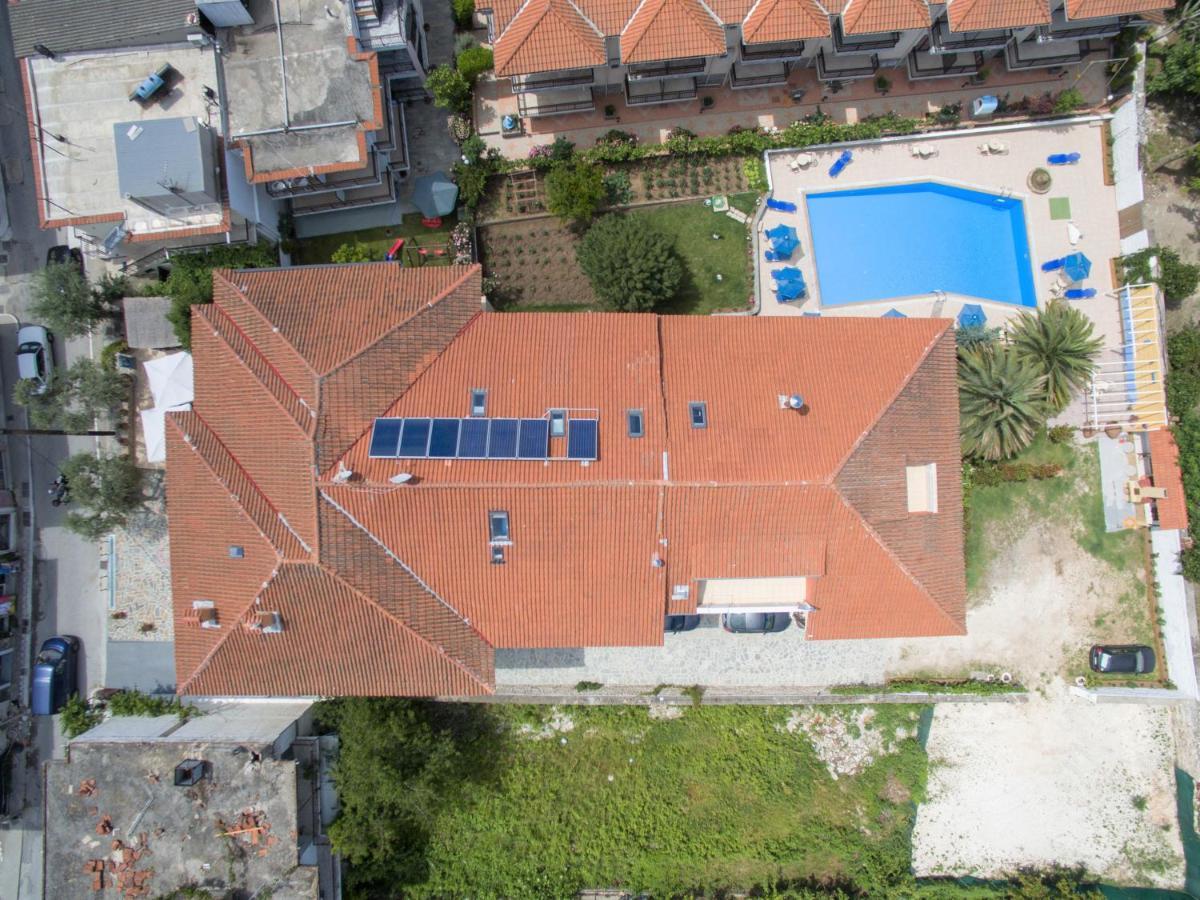Pegasus-adult Friendly Hotel 3*