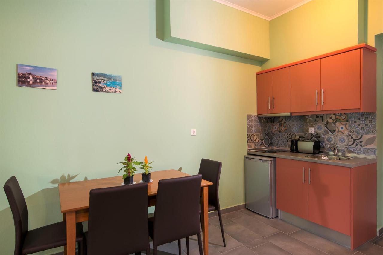 Pegasus-adult Friendly Hotel Limenas (Thasos)