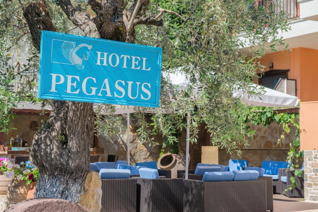 Pegasus-adult Friendly Hotel