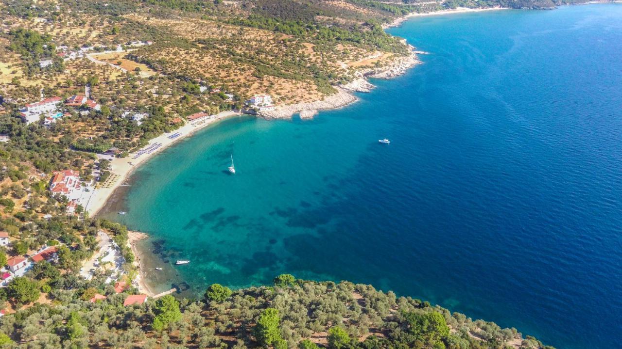 Sunrise Limnionas Aparthotel