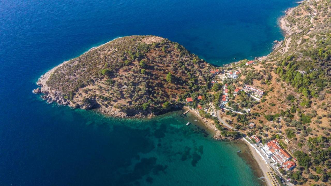 Aparthotel Sunrise Limnionas 2*
