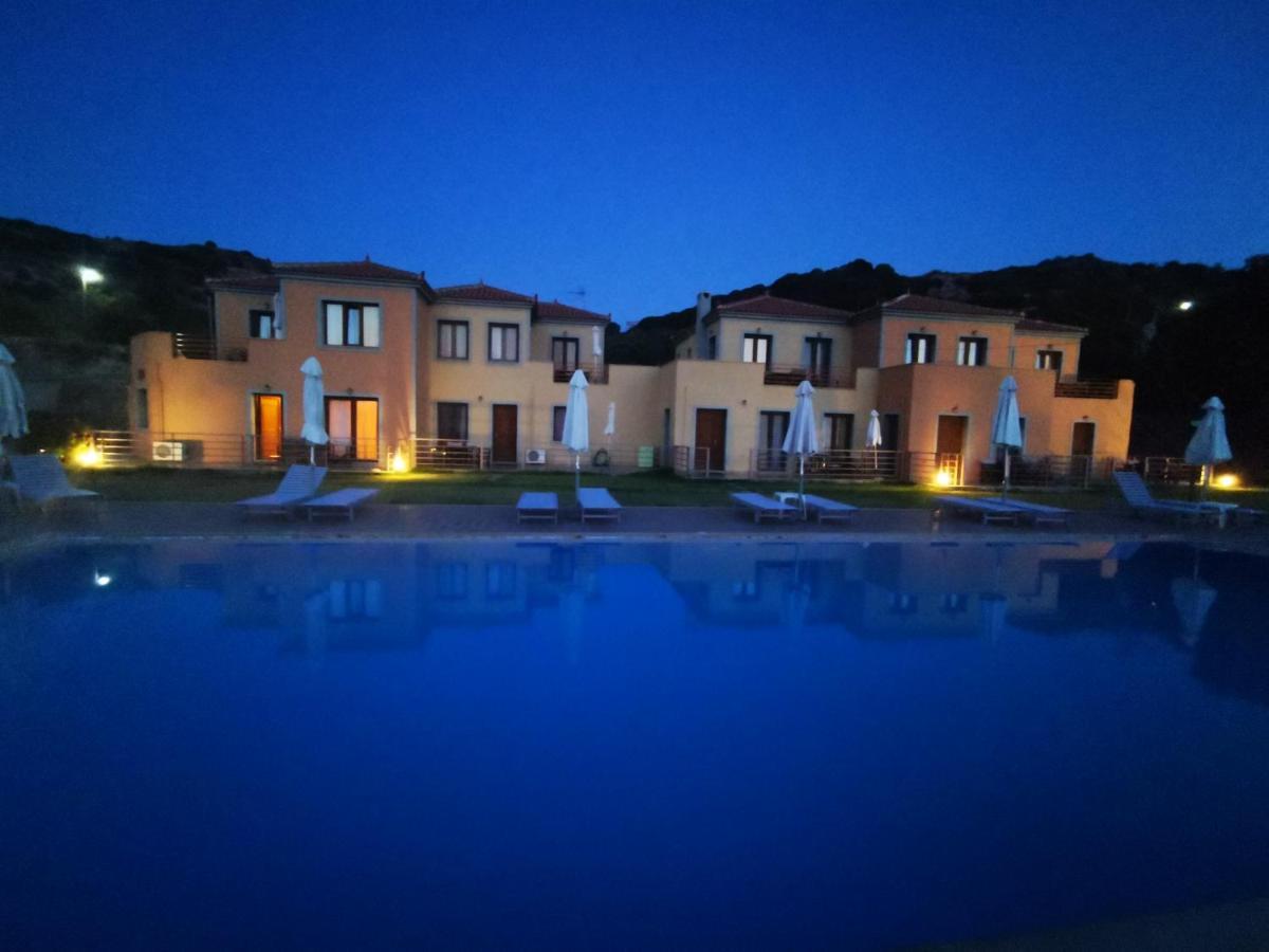 Molivos Sunset Apartment *