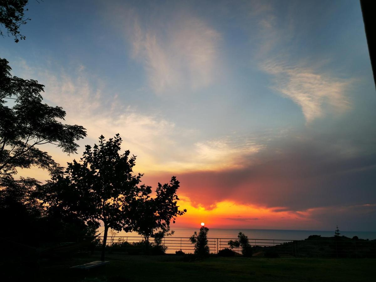 Molivos Sunset *