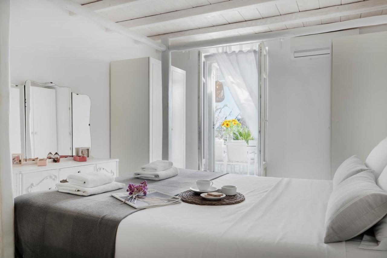 Villa Mando Pool Villas W Sea Views - Five Bedrooms
