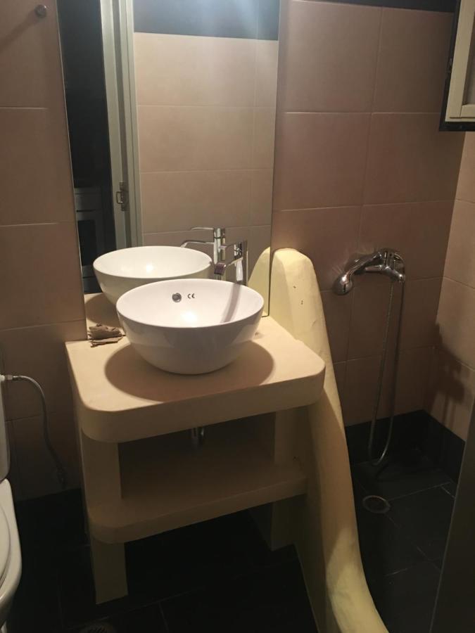 Apartment Aliktypo *
