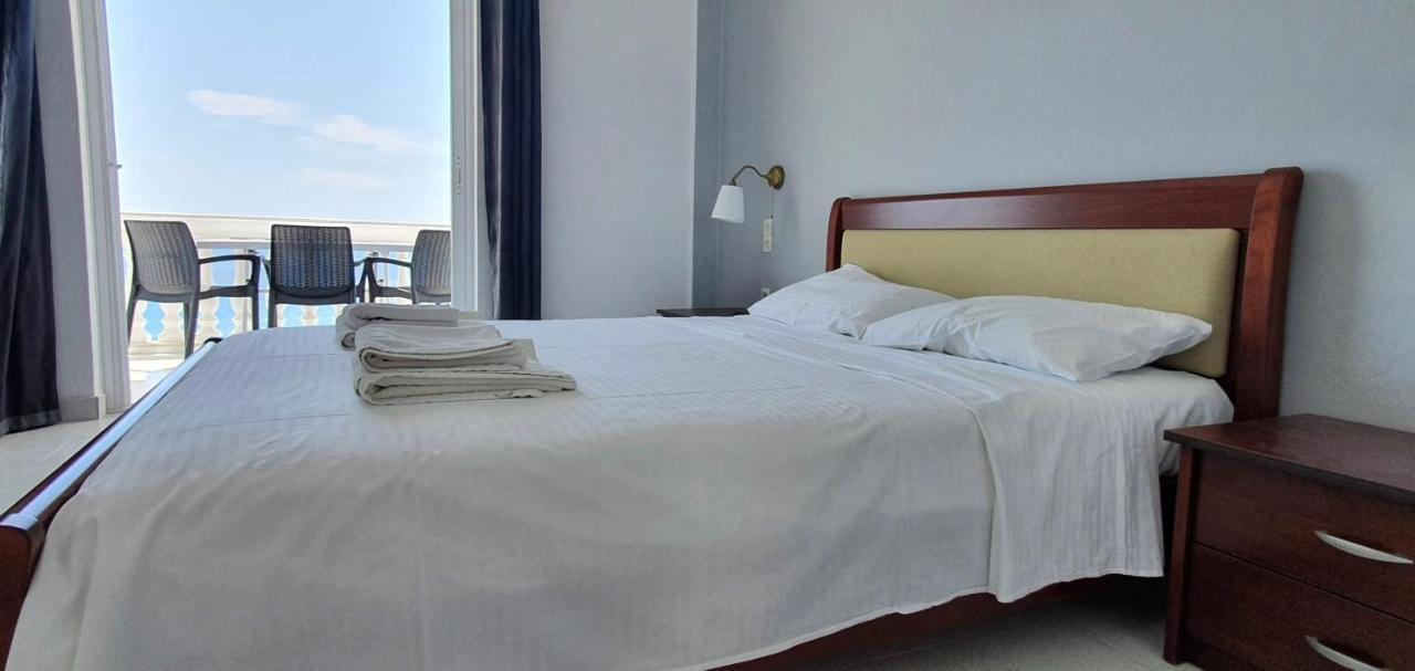 αrilla Holiday home Perdika (Epirus)