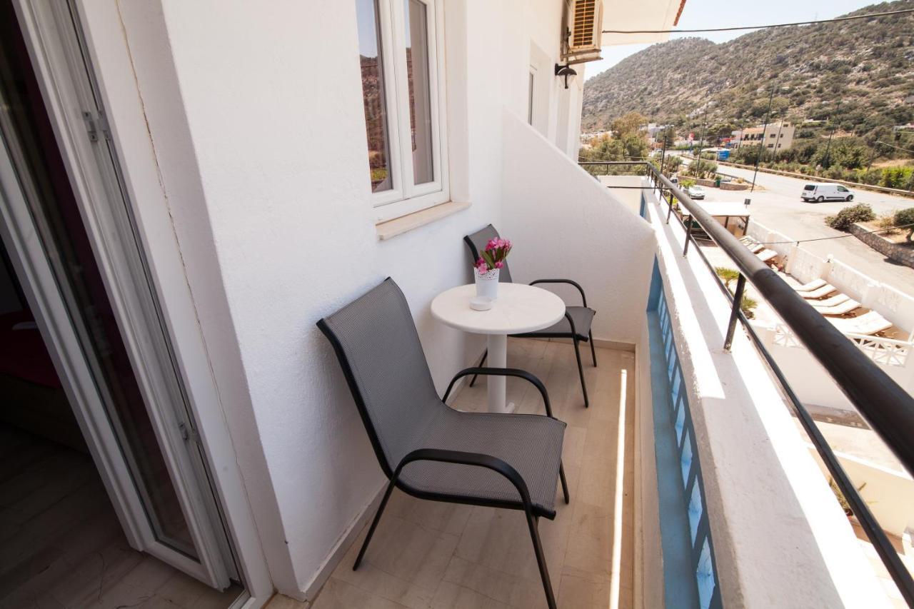 Vasilakis Studios & Apartments Aparthotel
