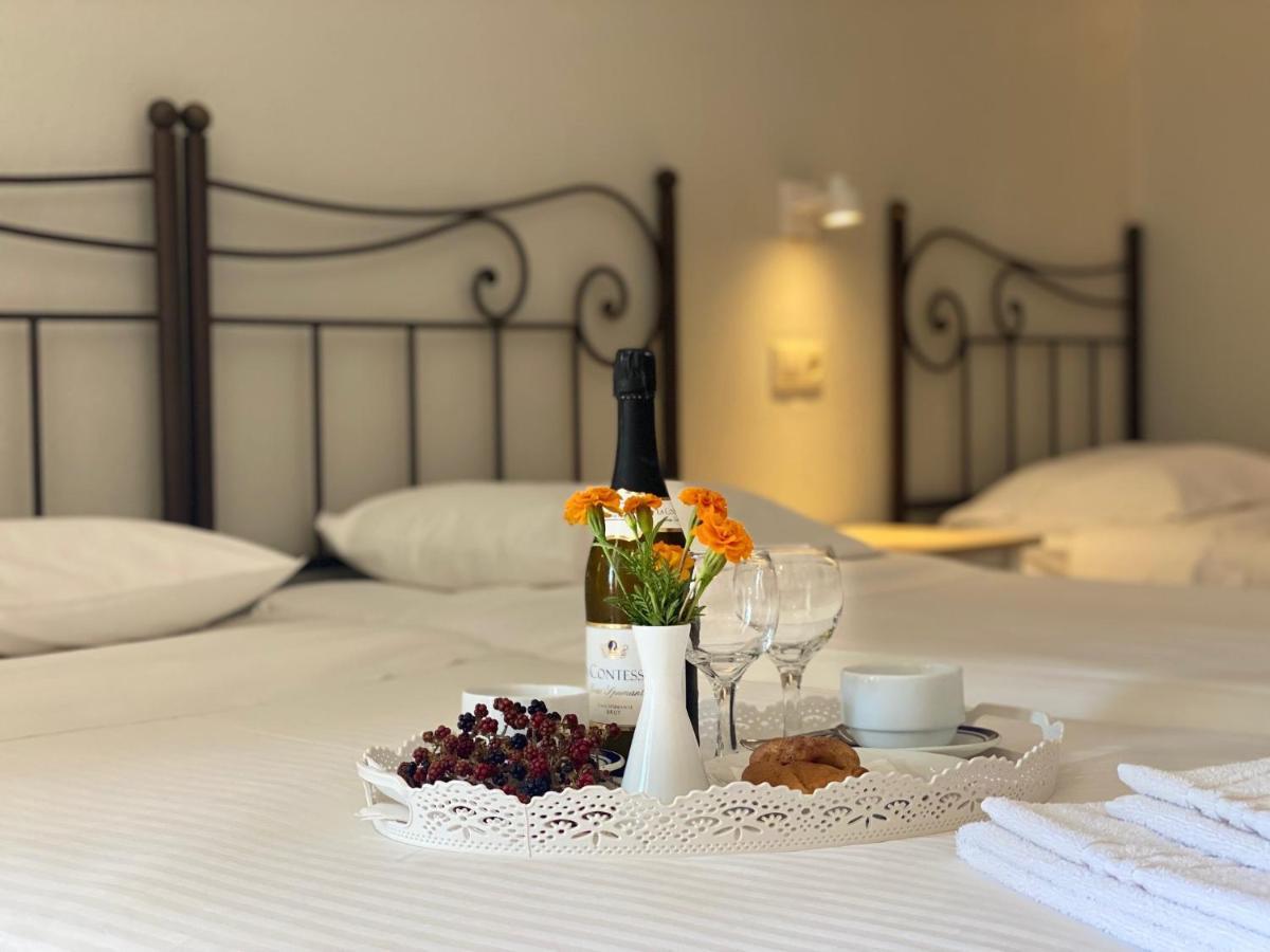 Louvre Hotel Gouvia