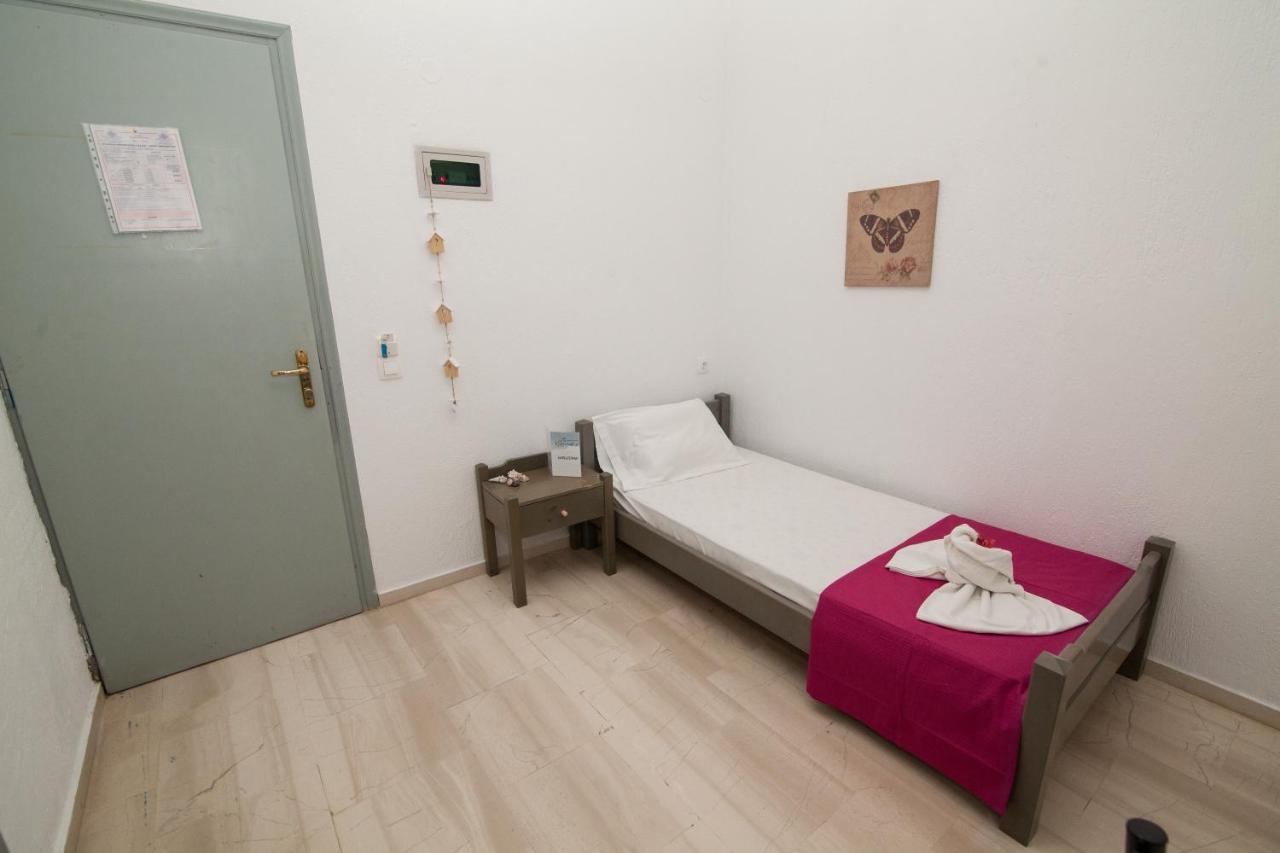 Vasilakis Studios & Apartments