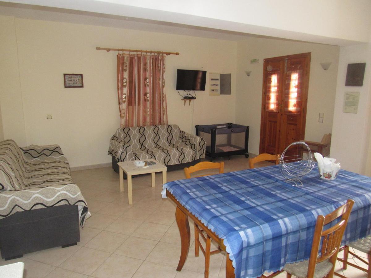 Apartment Chryssa